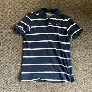 Hollister Polo